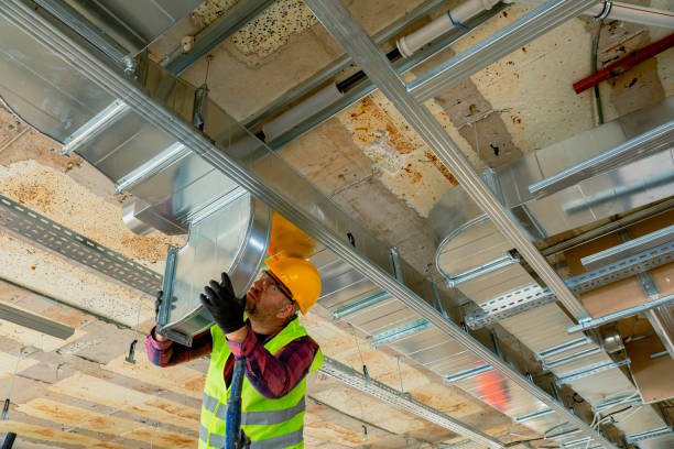 Best HVAC Installation Services  in Columbus, MN