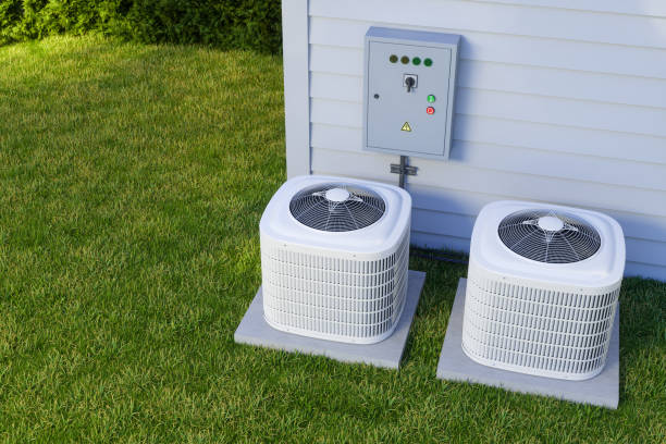 Best Heating Repair Services  in Columbus, MN