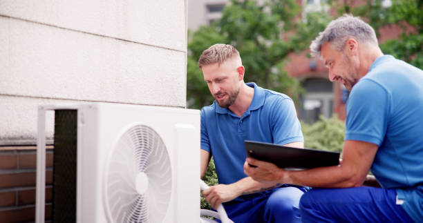 Best HVAC System Installation  in Columbus, MN
