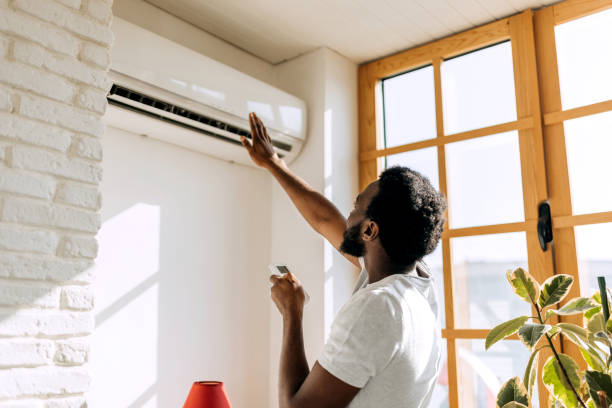 Best 24/7 HVAC Repair  in Columbus, MN