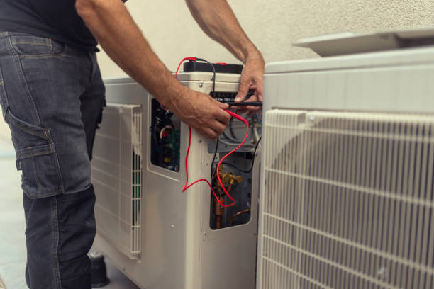 Best HVAC Companies Near Me  in Columbus, MN