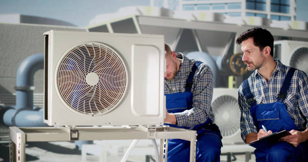 Best HVAC Replacement Cost  in Columbus, MN