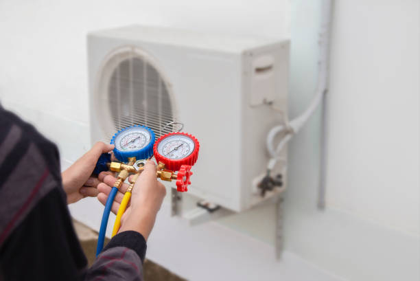 Best HVAC Cleaning Services  in Columbus, MN