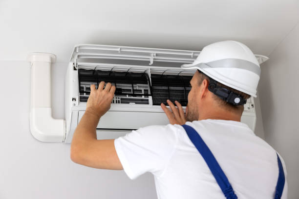 AC Installation Near Me in Columbus, MN