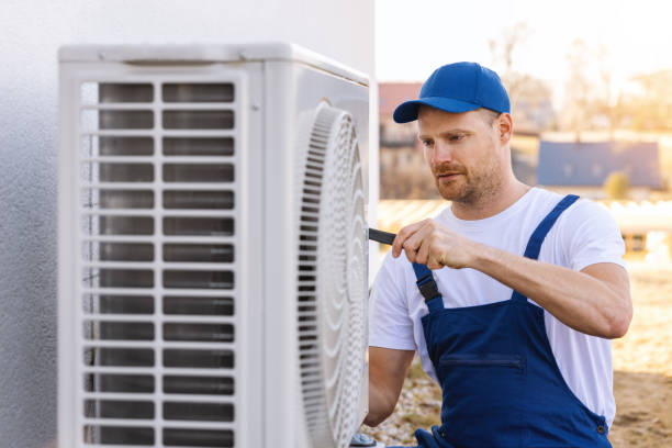 Best HVAC Emergency Services  in Columbus, MN
