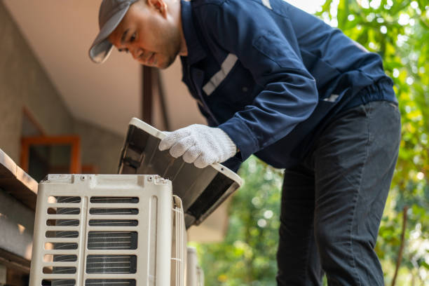 Trusted Columbus, MN HVAC Experts