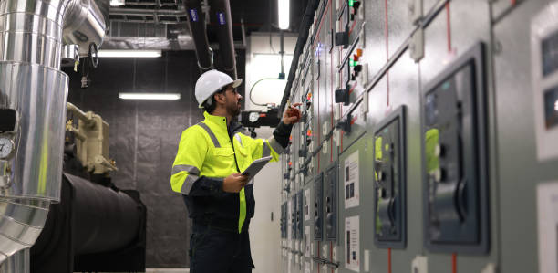  Columbus, MN HVAC Pros