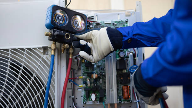 Best AC Installation Near Me  in Columbus, MN