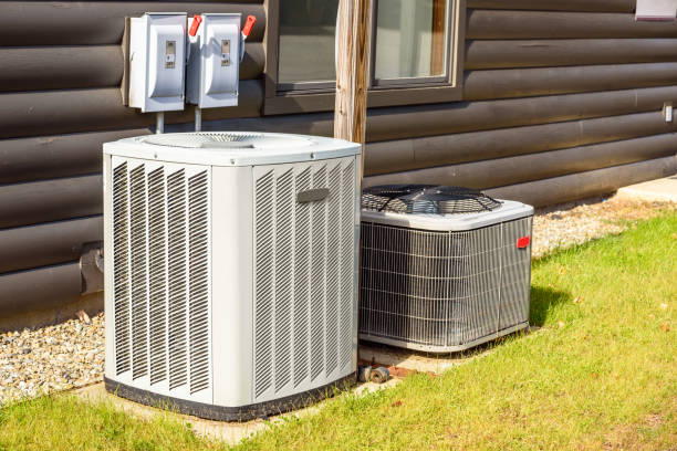 Affordable Air Conditioning Repair in Columbus, MN