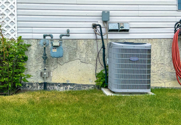 Best Affordable HVAC Services  in Columbus, MN